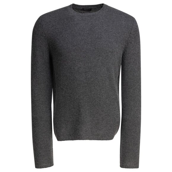 Prada Cashmere Crewneck Sweater Tag Size 50 Men